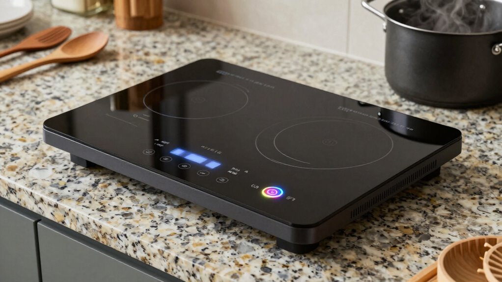 induction cooktop buying guide