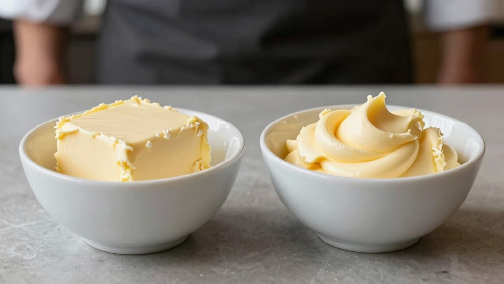 ingredient temperature affects baking