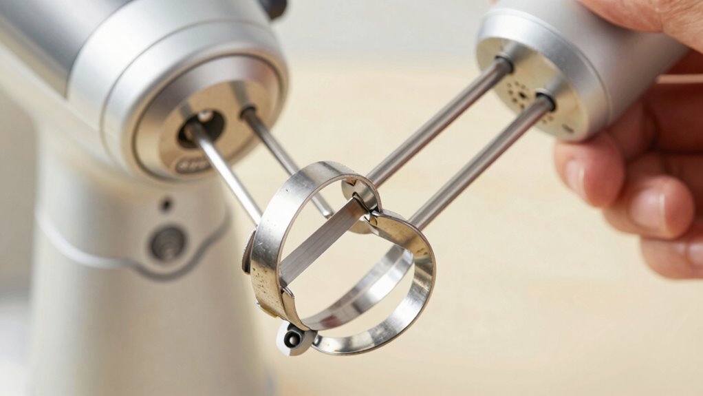 inspect and secure attachments