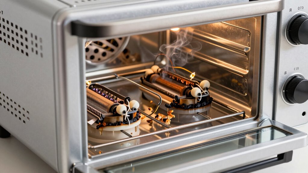 inspect repair clean prevent