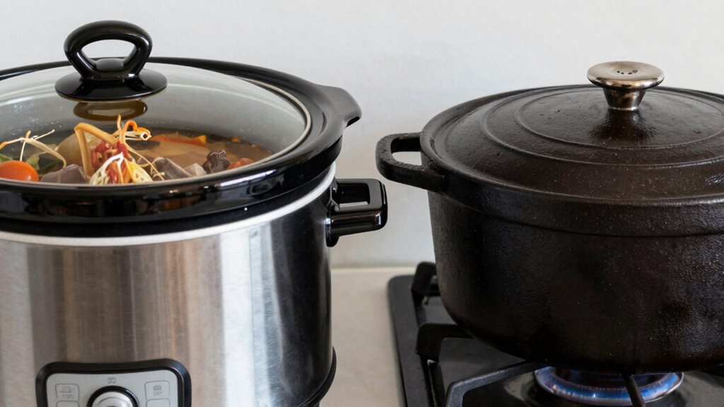 insulation material heat management