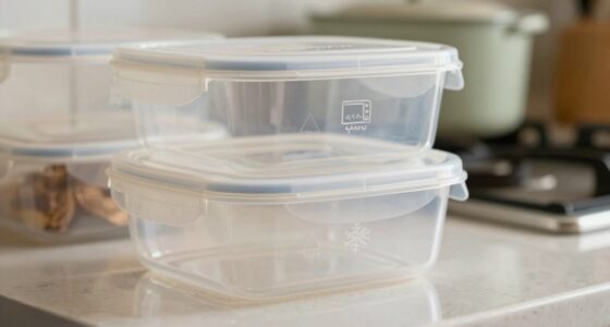 interpreting microwave safety symbols