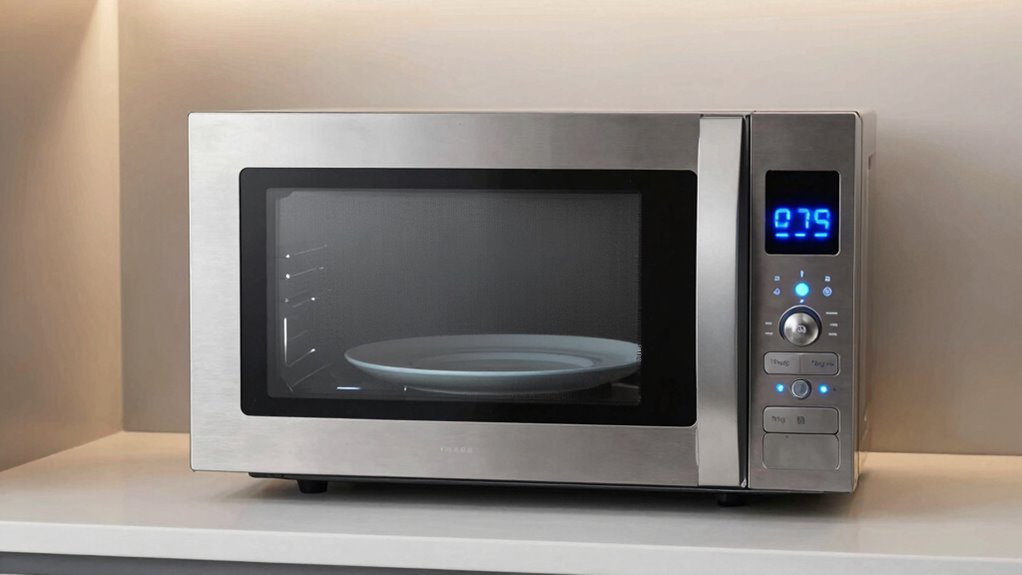 inverter microwave selection criteria