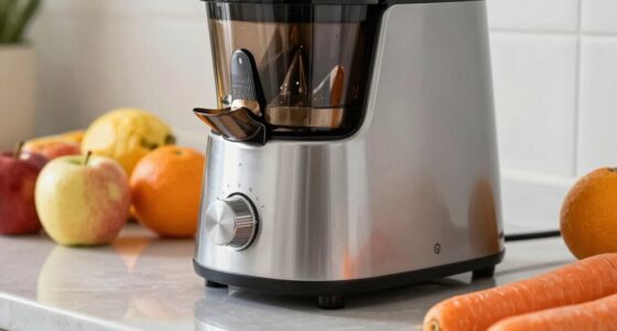 juicer specs before buying