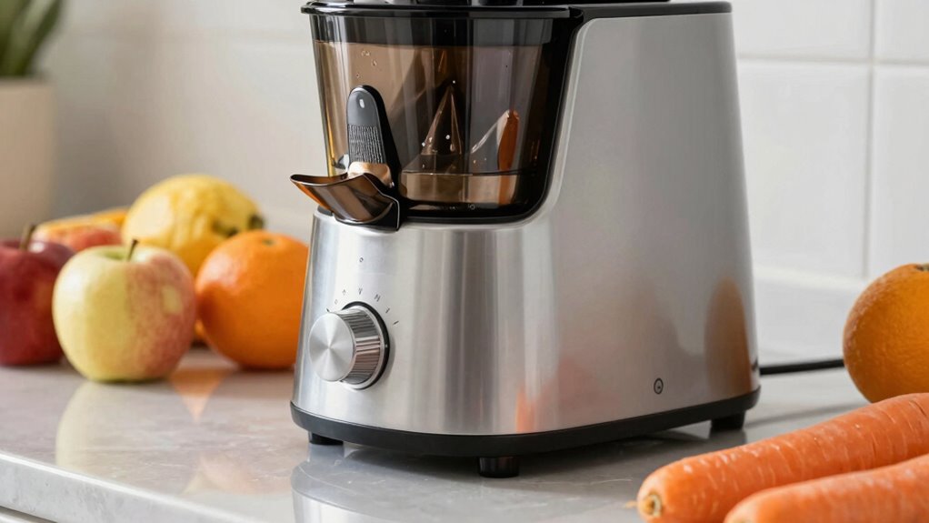 juicer specs before buying