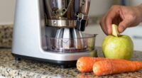 juicing common beginner errors