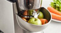 juicing convenience and features