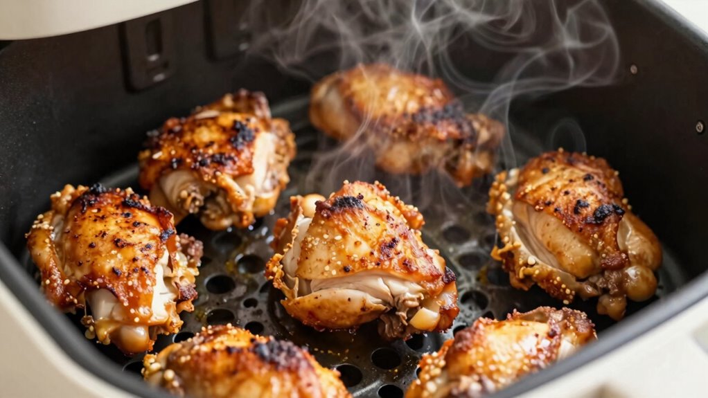 juicy seasoned properly cooked