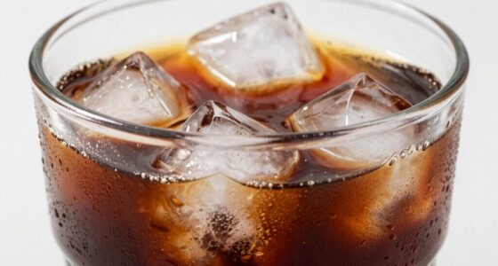 keep coffee cold without dilution