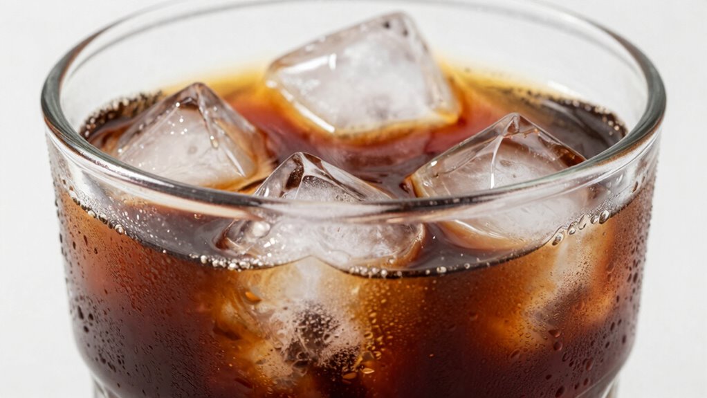 keep coffee cold without dilution