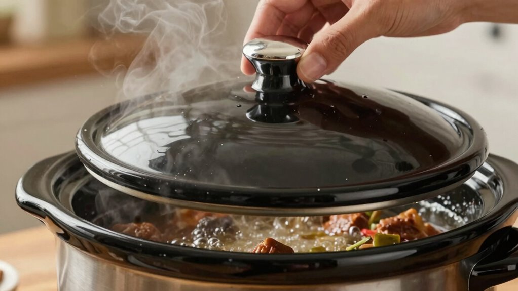 keep lid sealed tight