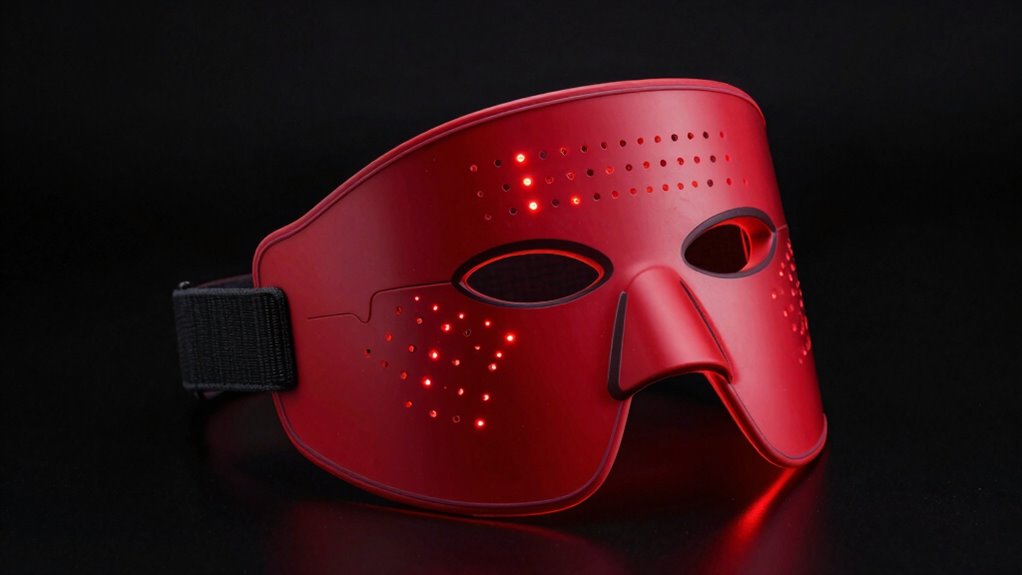 key factors for mask