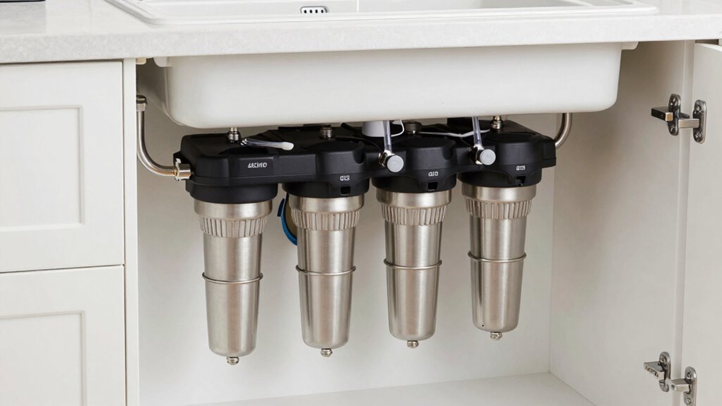 key factors for selection