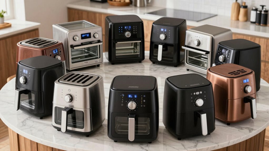 key factors for selection