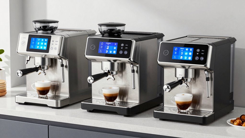 key factors for selection