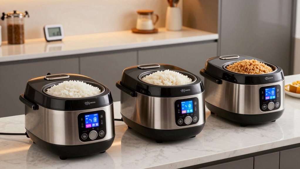 key features and durability