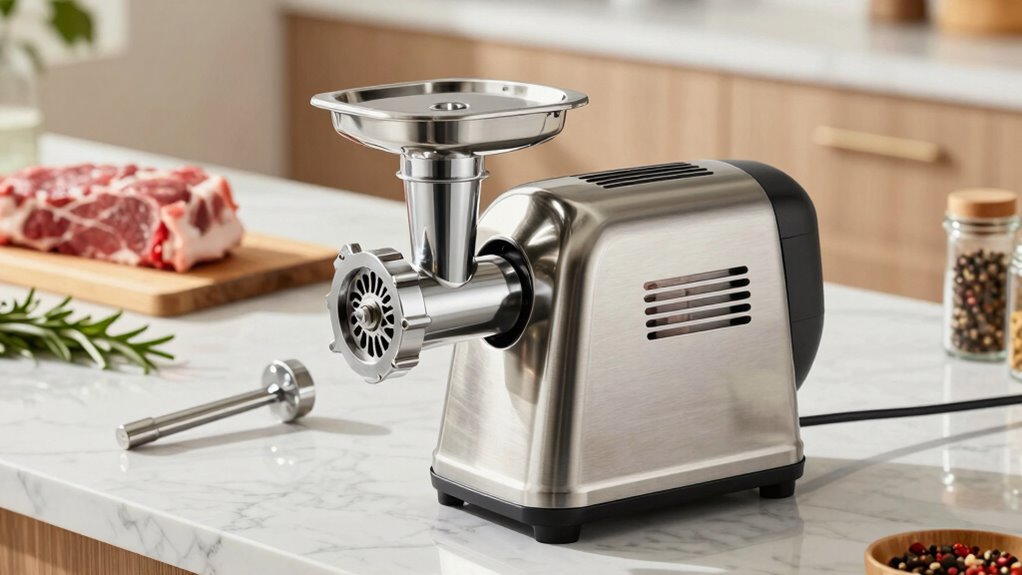 key features for affordability