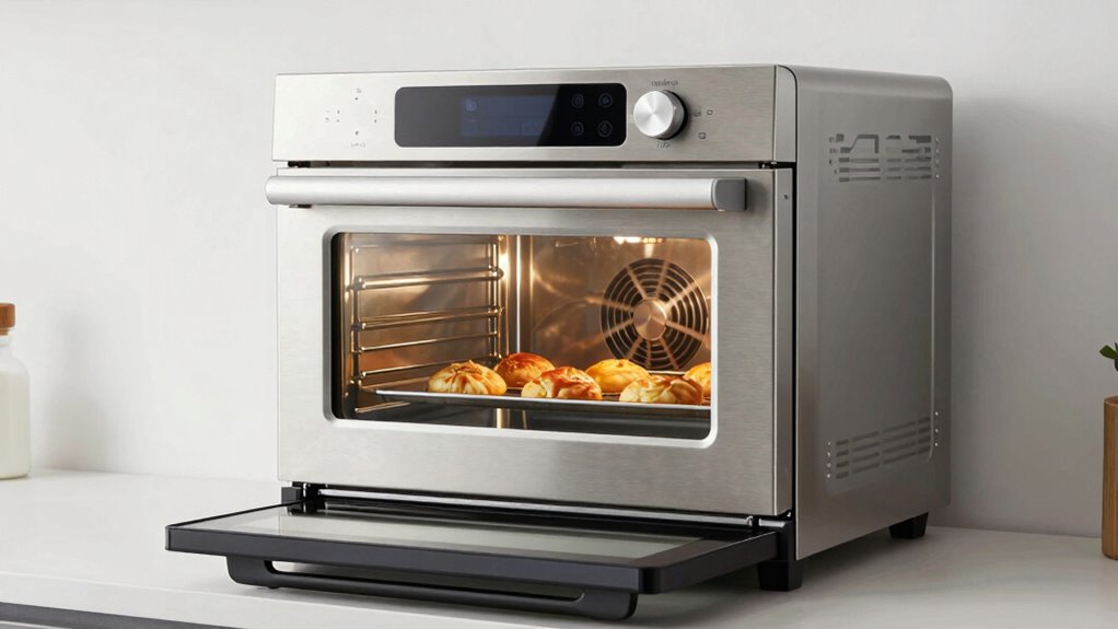 key features for selection