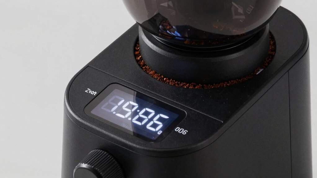 key grinder selection considerations