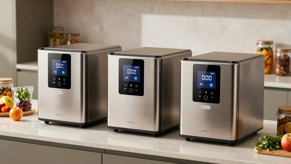 key home freeze dryer factors