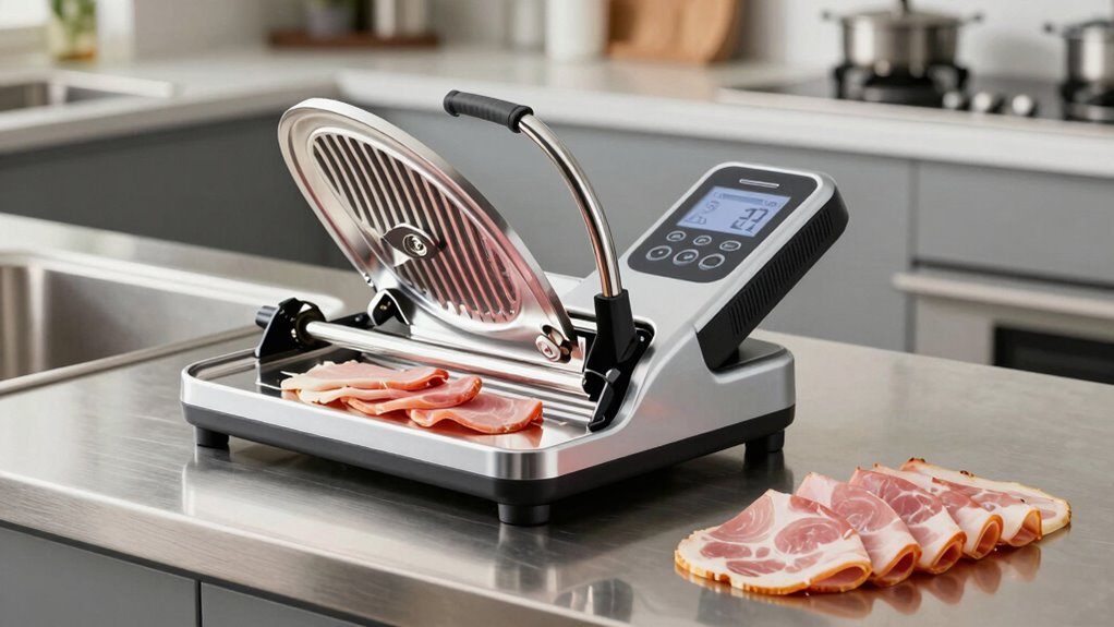 key slicer features prioritized