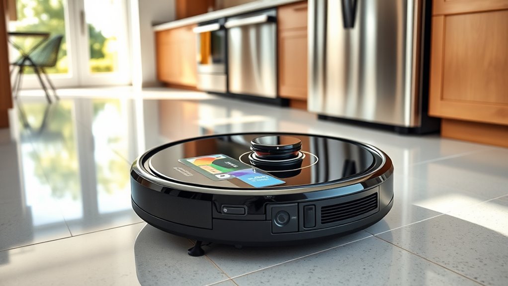 kitchen cleaning efficiency factors