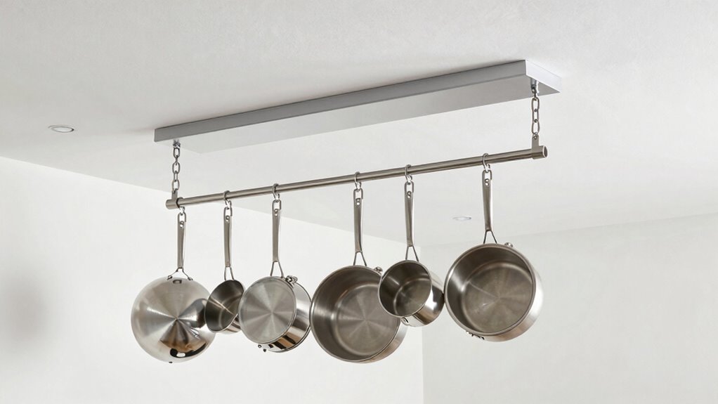 kitchen storage optimization tips