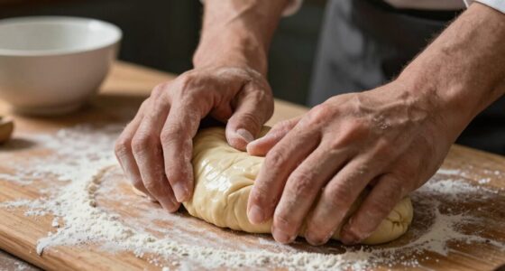 kneading duration misconceptions debunked