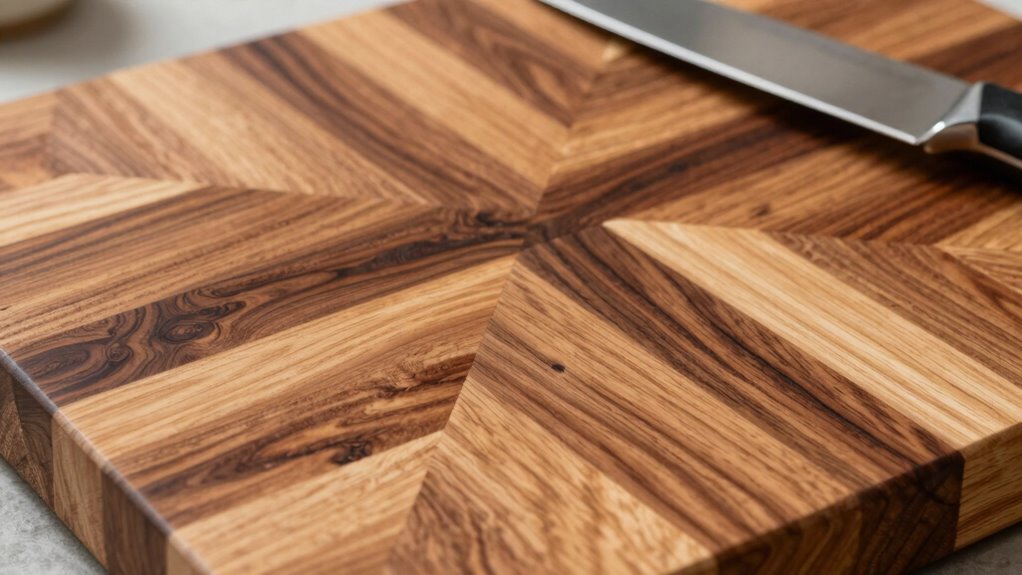 knife friendly durable surface