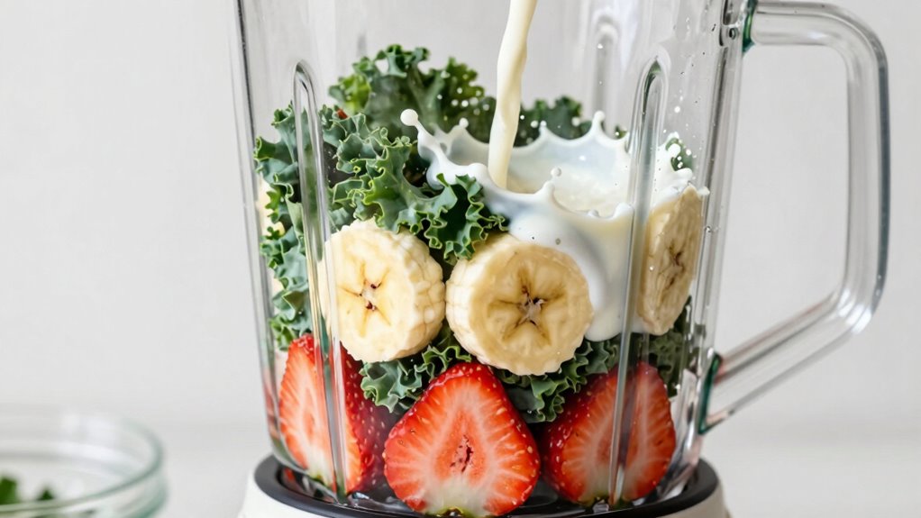 layer timing efficiency texture