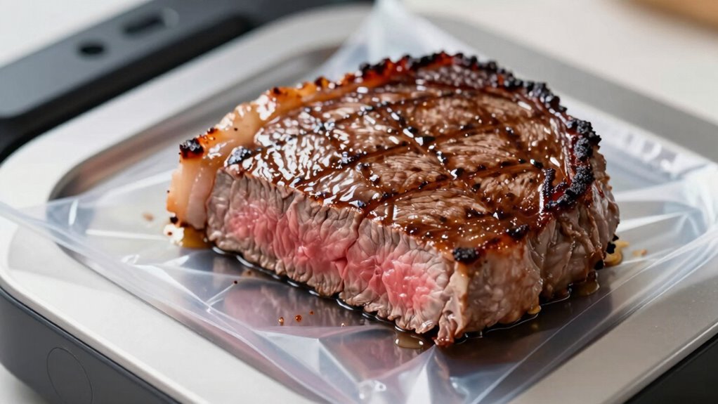 longer sous vide cooking