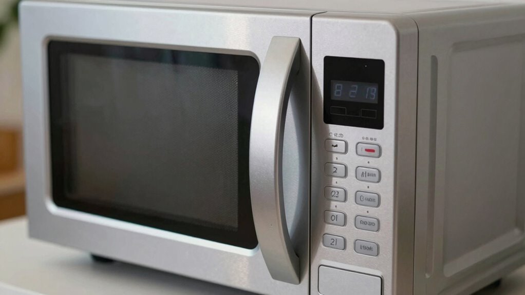 louder humming indicates mechanical issues