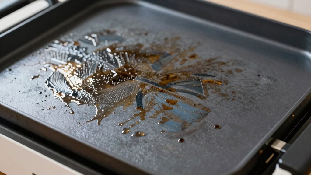 maintain consistent heat distribution