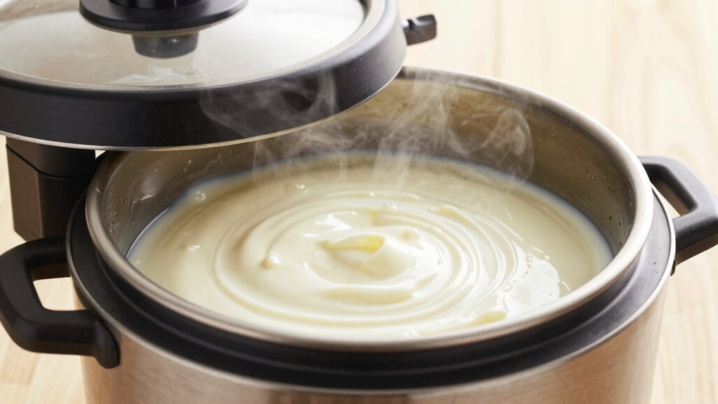 maintain precise fermentation temperature