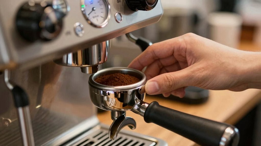 maintain stable brewing conditions