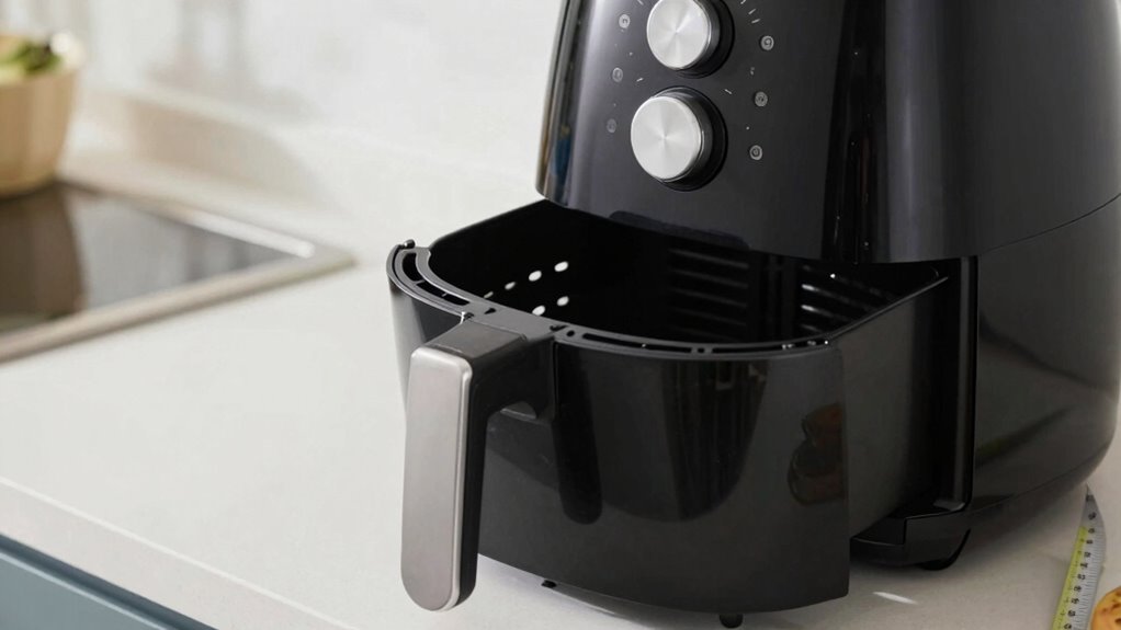 maintain ventilation for safety