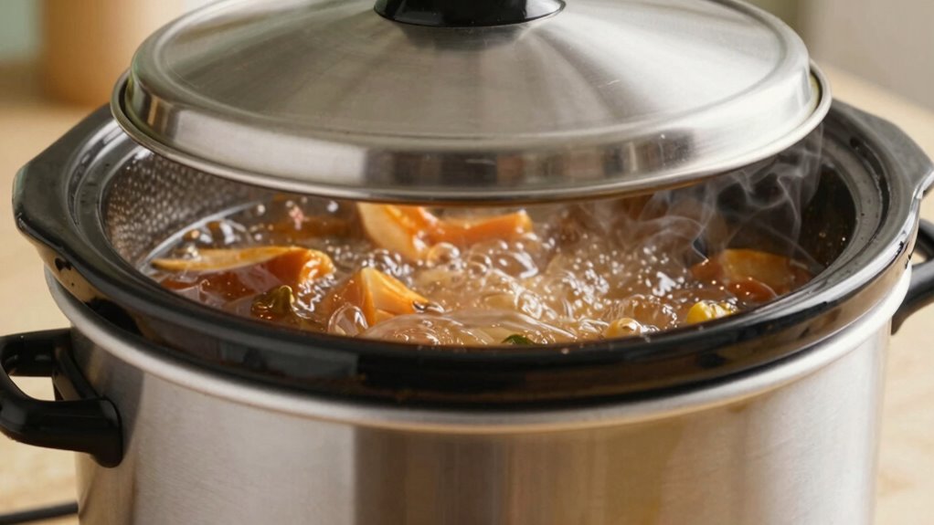 malfunctioning thermostats cause overheating