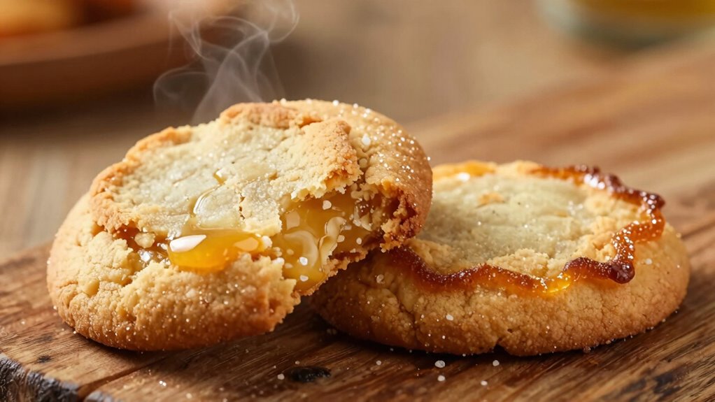 manage moisture for perfect cookies