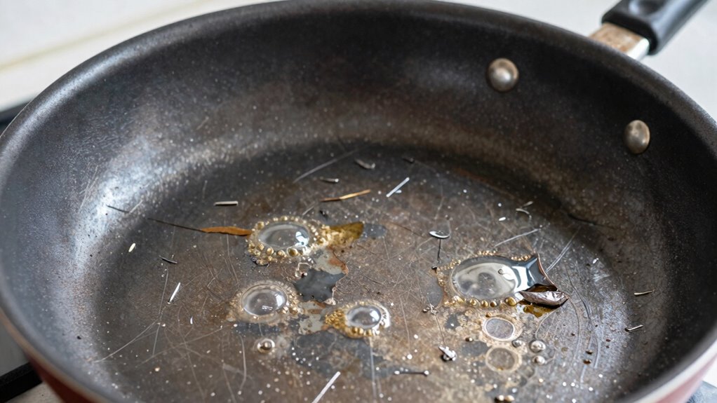 manufacturing quality impacts pan longevity