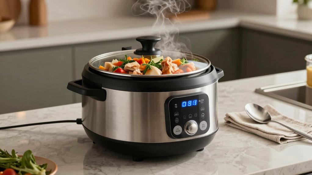 master pressure time safety