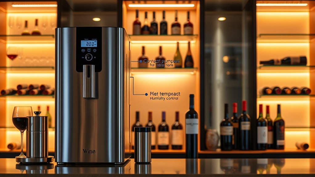 matching preservation system features