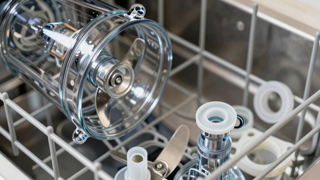 material compatibility affects seal durability