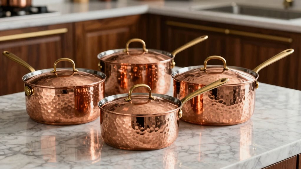 material durability compatibility aesthetics