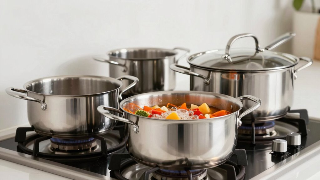 material heat durability