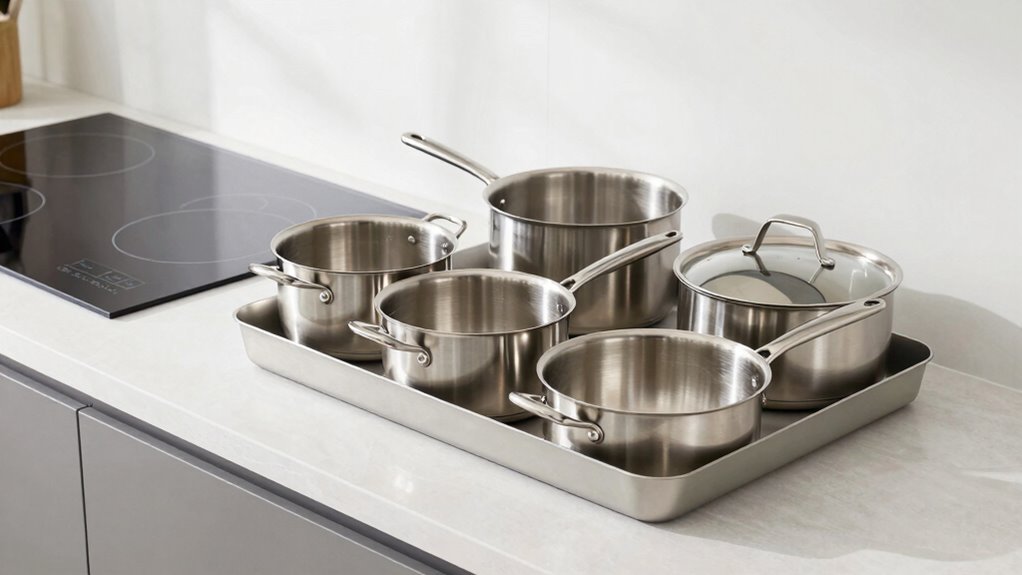 material heat durability safety