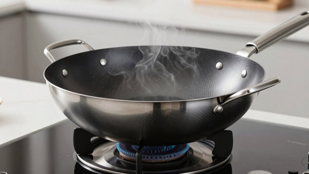 material heat size maintenance