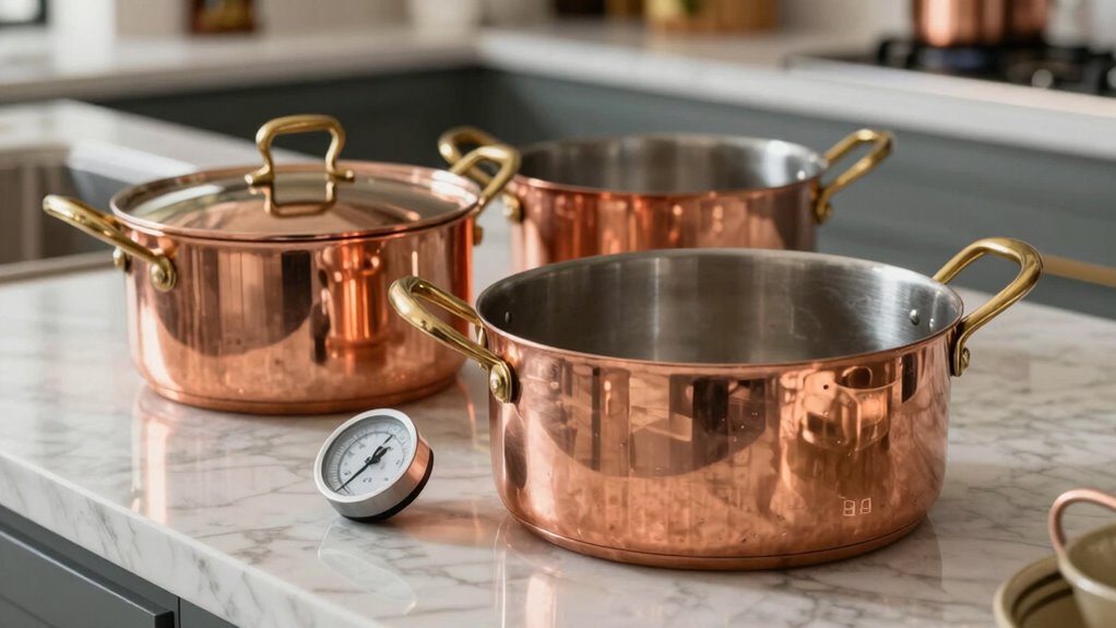 material layers and response