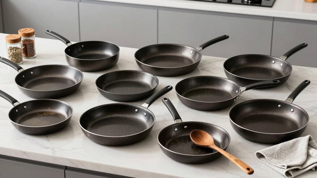 material quality and seasoning