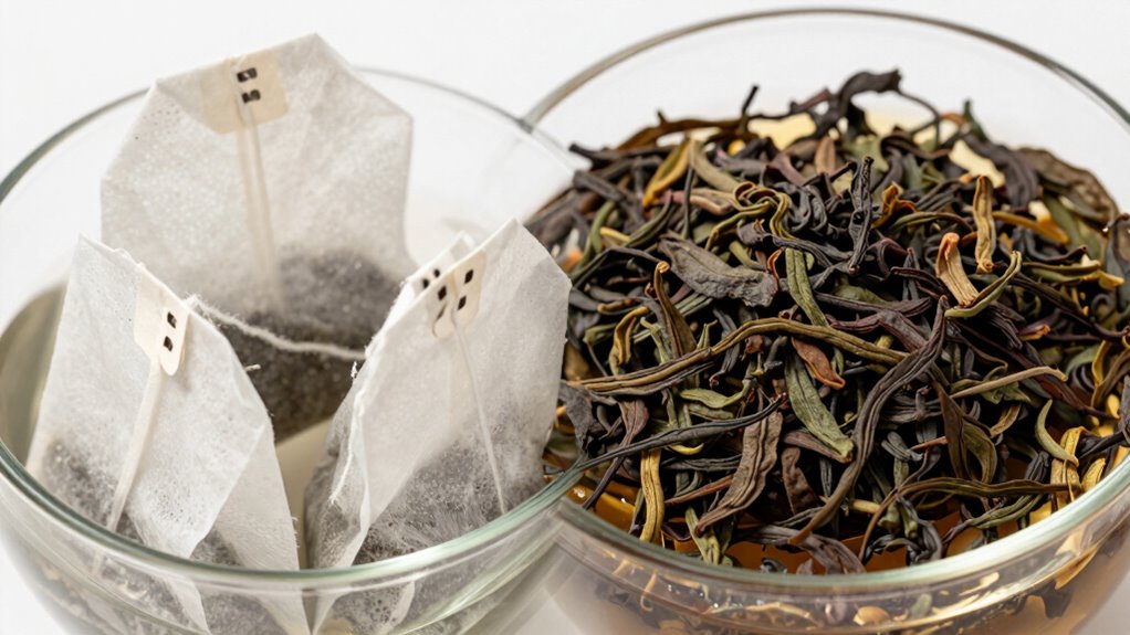 maximize flavor through surface area