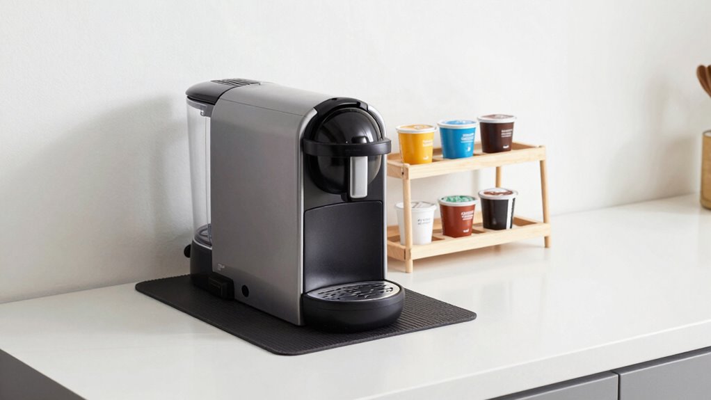 maximize small kitchen efficiency